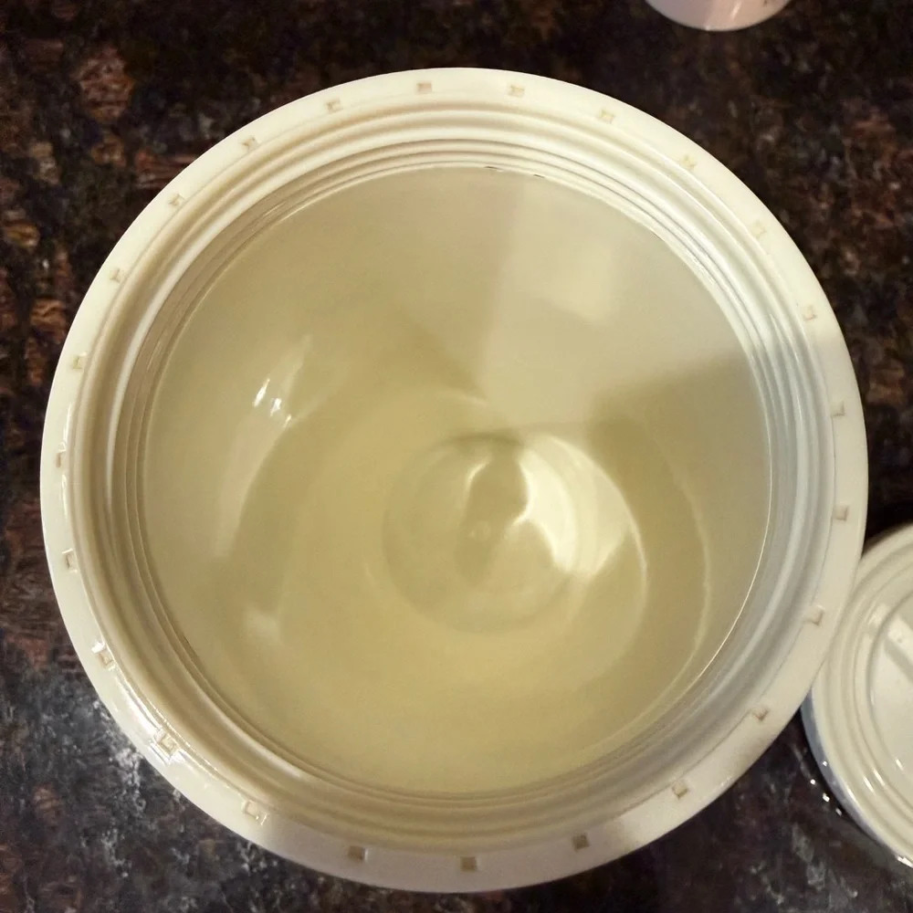 Kate Spade tumbler and coffee cup - Picture 3 of 7